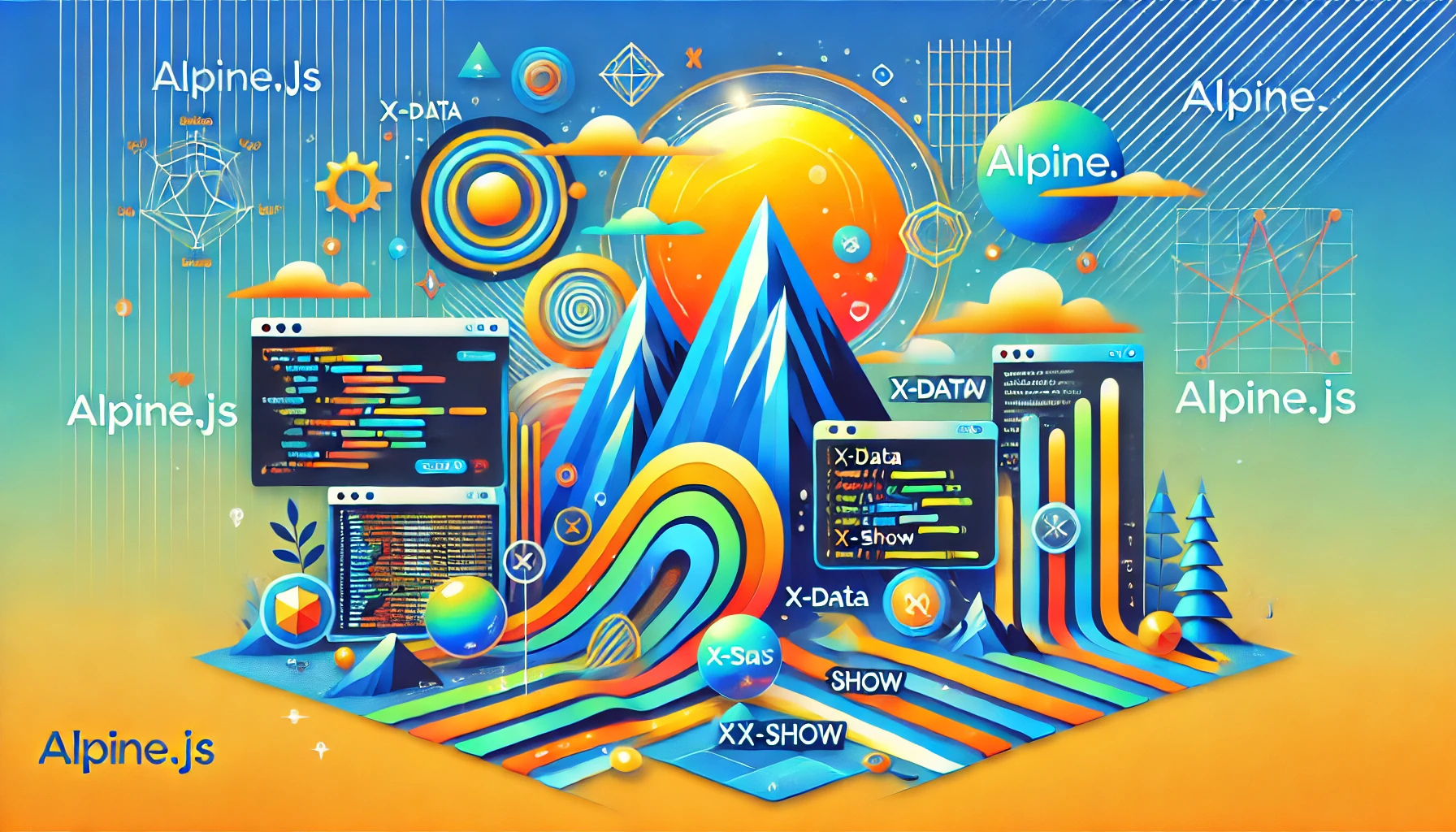 Introduction to Alpine.js