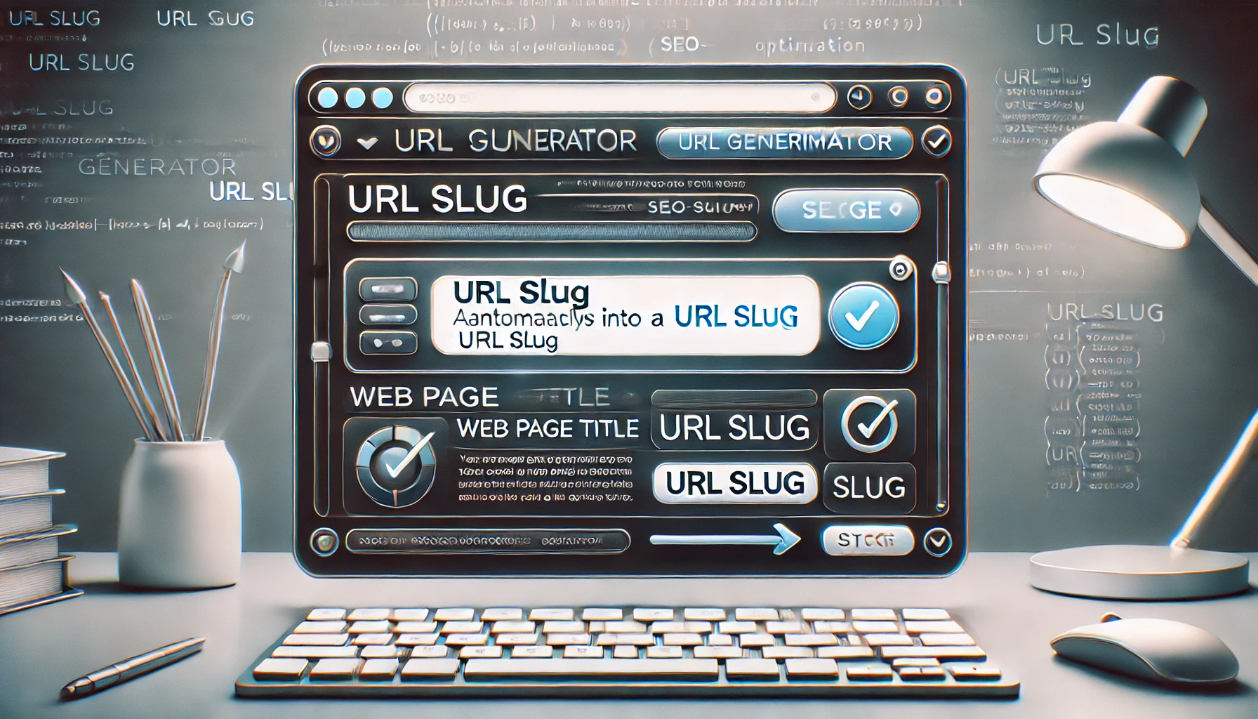 Slug Constructor